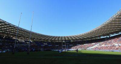 Italy vs Scotland LIVE score and try updates from Six Nations dust-up in Rome