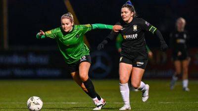SSE Airtricity Women's Premier Division: All you need to know