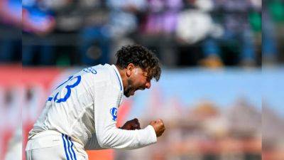 India vs England: More Than Kuldeep Yadav's Bowling, Rohit Sharma Is Impressed By This Aspect