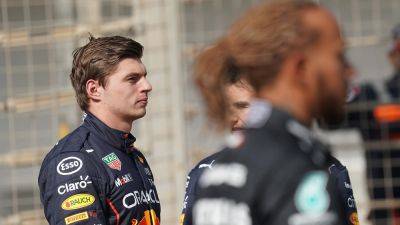 Max Verstappen - Christian Horner - Helmut Marko - Red Bull group CEO insists Max Verstappen will not leave crisis-hit team - rte.ie - Netherlands - Austria - Saudi Arabia
