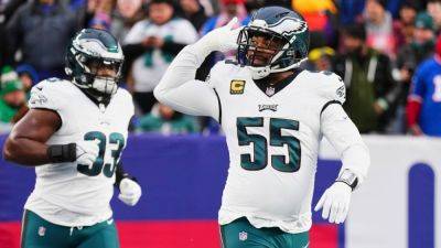 Tom Brady - Eagles, DE Brandon Graham agree to one-year deal - ESPN - espn.com - county Eagle - county Graham - state Michigan - state Delaware - county Bay