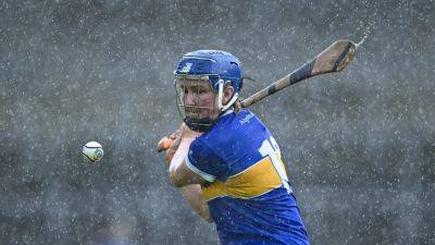 Camogie Division 1A round-up: Tipp strike late to take the points against Cork