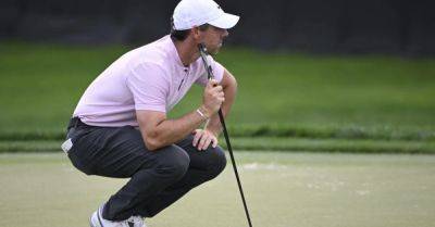 Rory McIlroy would welcome more ‘cut-throat’ approach from PGA Tour