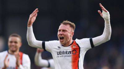 Premier League wrap: Luton and Bournemouth earn late draws as Wolves edge Fulham