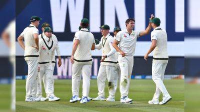 New Zealand vs Australia 2nd Test Day 3 Live Score Updates