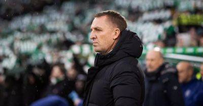 Brendan Rodgers reveals Celtic transfer plans for NEXT season as excited boss itching to fire things up