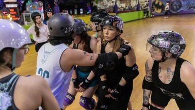 Long Island roller derby league fighting county order restricting transgender players in women's sports