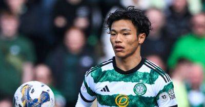 Reo Hatate unleashed by Celtic at perfect time as Brendan Rodgers fast-track plan for Rangers revealed