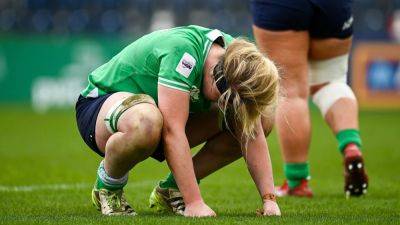 Numbers game - Italy show Ireland that only one stat matters - rte.ie - France - Italy - Ireland