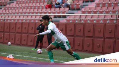 3 Klub Penyumbang Pemain Terbanyak ke Timnas U-23, Persija Urutan 1 - sport.detik.com - Qatar - Australia - Indonesia