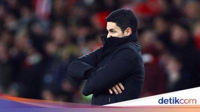 Soal Persaingan Juara Liga Inggris, Arteta: Laga Masih Banyak!