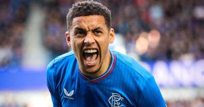 James Tavernier's biggest Rangers goals as record breaker proves Mr Reliable when it really matters