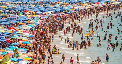 Spain holiday rules in 2024 for Brits travelling to Benidorm, Alicante, Majorca and more