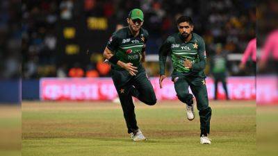 Shaheen Afridi - Babar Azam - Shan Masood - Pakistan Captaincy Crisis: Report Claims Shaheen Afridi Furious With PCB For Putting Out His 'Fake' Quote - sports.ndtv.com - New Zealand - Pakistan