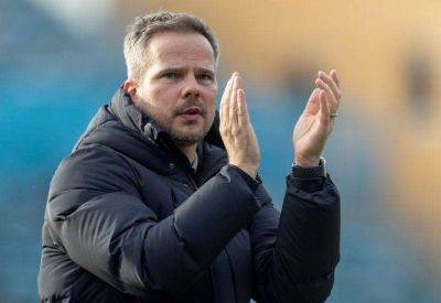 Gillingham play Harrogate Town away on Easter Monday in League 2 – Head coach Stephen Clemence looks ahead to another crucial fixture