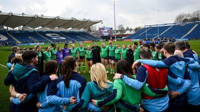 Lindsay Peat: Ireland looked 'rudderless' against Italy
