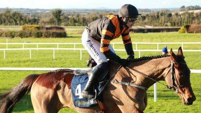 Irish Grand National preview: Willie Mullins aims to land big prize with Nick Rockett