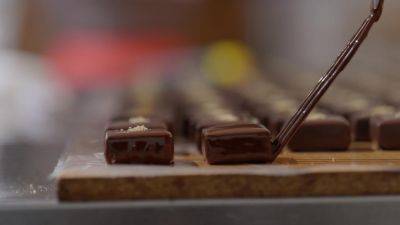 Ethical chocolate in France: A sweet endeavour - france24.com - France - Usa