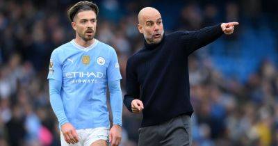 Pep Guardiola's one-year transfer chase could finally end at Man City this summer
