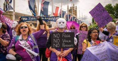 WASPI pension petition hits milestone as campaigners demand DWP compensation