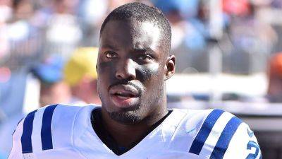 Vontae Davis, two-time NFL Pro Bowler, dead at 35 - foxnews.com - state Tennessee - county Dallas - county Rice - state Illinois