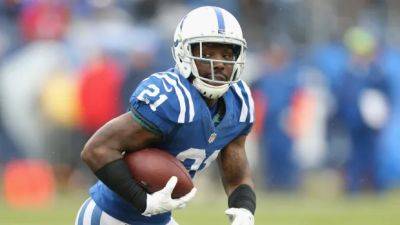 Former Dolphins, Colts player Vontae Davis found dead in his South Florida home