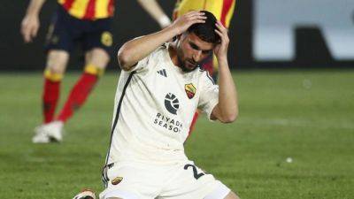 Roma stall in top-four chase with goalless Lecce draw