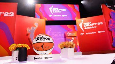 WNBA announces multi-year partnership with first-ever over-the-counter birth control pill - foxnews.com - Usa - state New York - county Bristol - state Connecticut