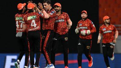 IPL 2024 Points Table: What Narrow Win Over Punjab Kings Means For Pat Cummins' Sunrisers Hyderabad