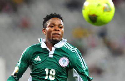 Football community mourns former Eagles, Enyimba star, Bright Esieme - guardian.ng - South Africa - Nigeria - Niger