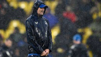 Jacques Nienaber: Soul searching key to Leinster toppling La Rochelle