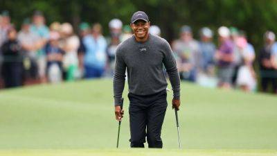 Tiger Woods - Genesis Invitational - Five-time Masters champion Tiger Woods confident he can overcome injuries: 'I think I can win one more' - foxnews.com - Usa - state California - state Georgia - county Andrew - county Woods