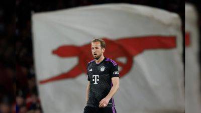 Bayern Munich Had To Bounce Back From Bundesliga Flop, Says Harry Kane