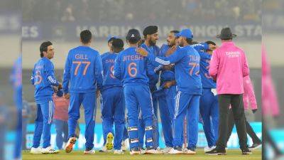 Virat Kohli - Rajasthan Royals - Rishabh Pant - Sanju Samson - Royal Challengers Bengaluru - Kl Rahul - KL Rahul vs Rishabh Pant vs Sanju Samson: Ex Australia Star's Wicket-keeper Pick For T20 World Cup - sports.ndtv.com - Usa - Australia - India