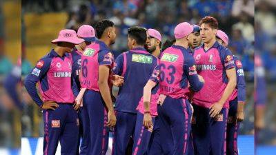 Rajasthan Royals vs Gujarat Titans, IPL 2024: Match Preview, Fantasy Picks, Pitch And Weather Reports