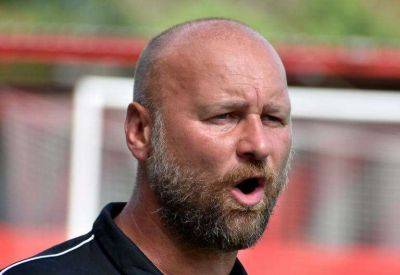Thomas Reeves - Steve Watt explains decision to leave as Hythe Town boss with immediate effect; Cannons thumped 8-3 at Three Bridges in first match without Scot in charge despite Bradley Schafer’s hat-trick - kentonline.co.uk - Scotland