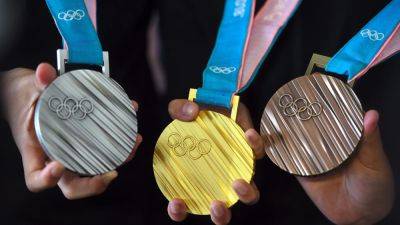 World Athletics to introduce prize money at Paris Olympics - gold medallists to receive $50,000