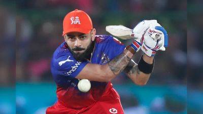 Do India Really Need Virat Kohli For T20 World Cup 2024? Here's An Answer