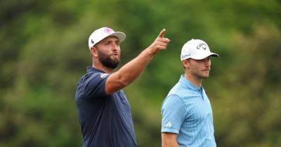 Jon Rahm told he's NOT ready to defend Masters title as LIV Golf defection eviscerated by former PGA star