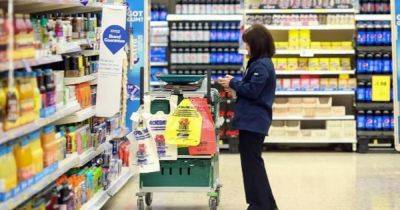 Attacking Tesco, Asda, Aldi workers will be criminal offence after Sunak U-turn