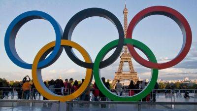 Paris Olympics - Sebastian Coe - Track and field first sport to add prize money to Olympics - ESPN - espn.com - Usa - Monaco - Los Angeles - Singapore