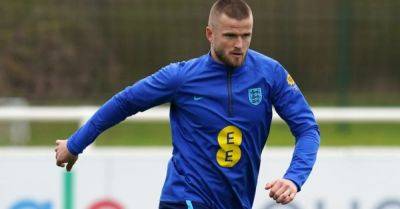 Eric Dier - Gareth Southgate - Eric Dier says he is playing ‘best football of career’ and warrants England spot - breakingnews.ie - Germany - Senegal