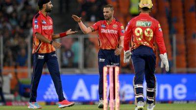 Umpiring Howler Cost Punjab Kings IPL 2024 Match Against SunRisers Hyderabad? A Fact Check On Viral Claim
