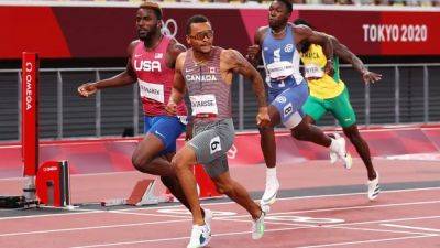 Track & field to be 1st sport to introduce Olympic prize money, with $50K US for gold-medal win