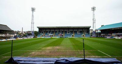 Dundee put on blast over Rangers pitch farce as Hotline diehard thinks he's cracked it with the 'perfect' solution