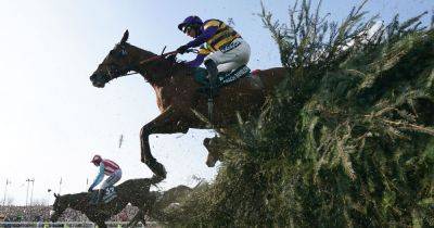 The major changes to the Grand National 2024 including new start time and field size - manchestereveningnews.co.uk