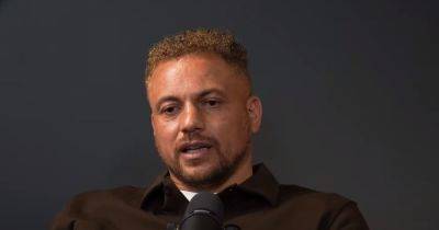 Ex-Manchester United star Wes Brown speaks for the first time since being declared bankrupt