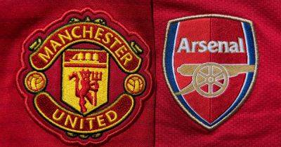 Manchester United confirm Premier League fixture dates and times vs Arsenal and Newcastle