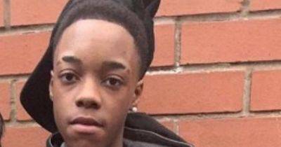 Moss Side - Three teenage boys charged with murder after stabbing of Prince Walker-Ayeni in Moss Side - manchestereveningnews.co.uk