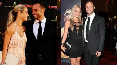 Olympic 'Blade Runner' Oscar Pistorius who shot girlfriend struggles to find job after prison time: report